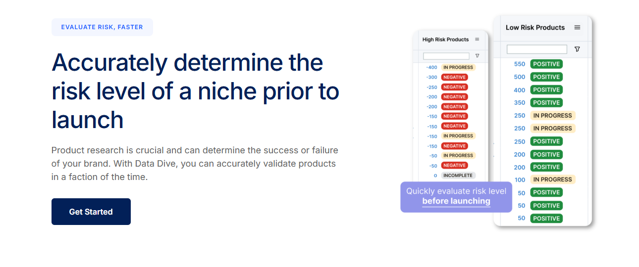 -datadive-evaluate-risk-faster-accurately-determine-the-risk-level-of-a-niche-prior-to-launch
