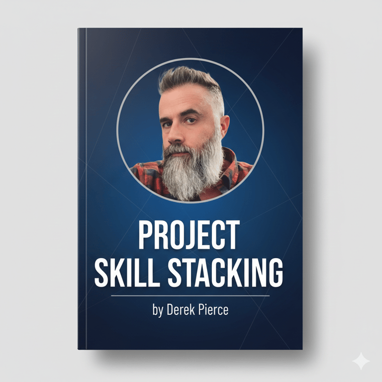 Project-Skill-Stacking-homepage-dashboard-overview-online-business-training-platform