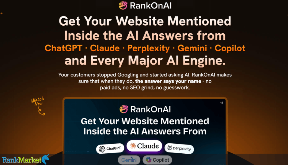 Rankonai + Otos