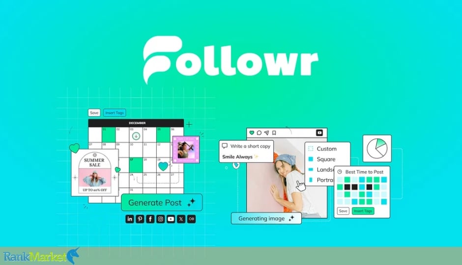 Followr Ai Ltd