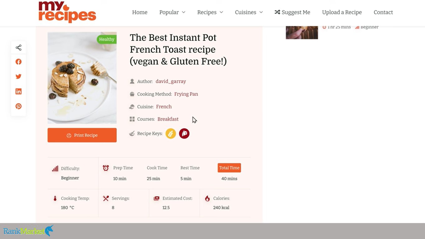 Step-1-Prepare-Hosting-And-Domain-For-Website-Recipe