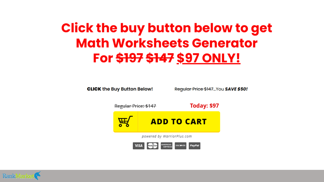 Math-Worksheets-Generator-Pricing-Plans-Overview