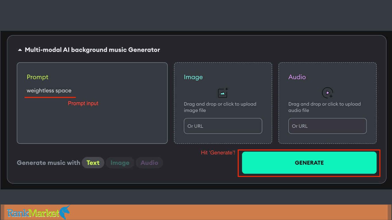 Mixaudio Professional
