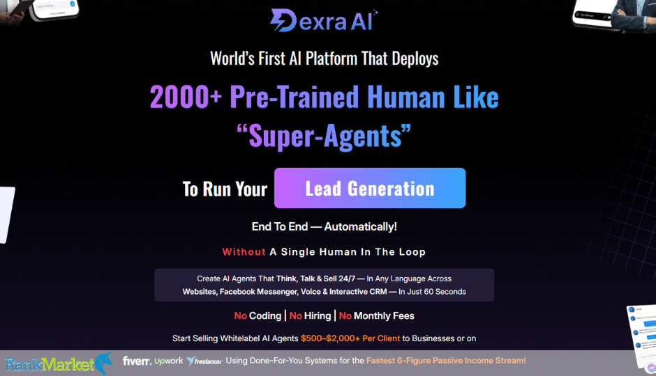 Dexra Ai + Otos