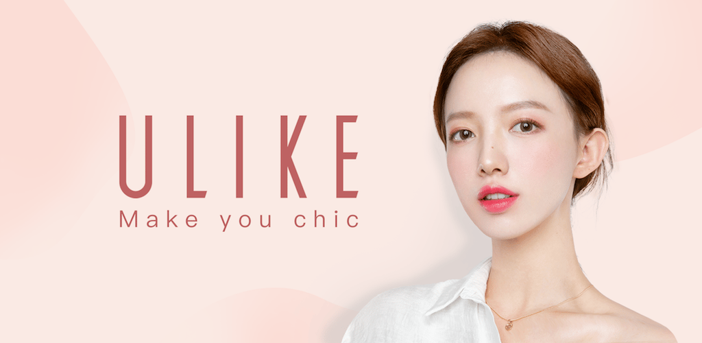 Ulike-homepage-trendy-AI-photo-and-beauty-app