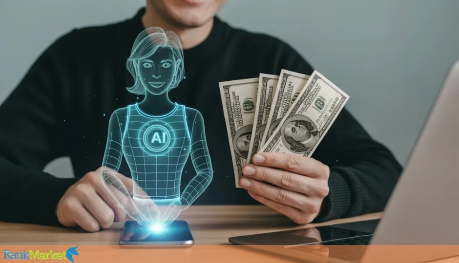 Ai Profit Blueprint + Otos