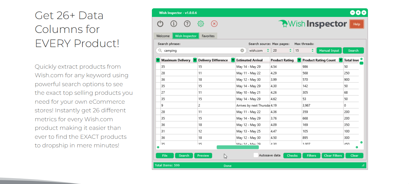wish-inspector-features-product-research-analytics-tools