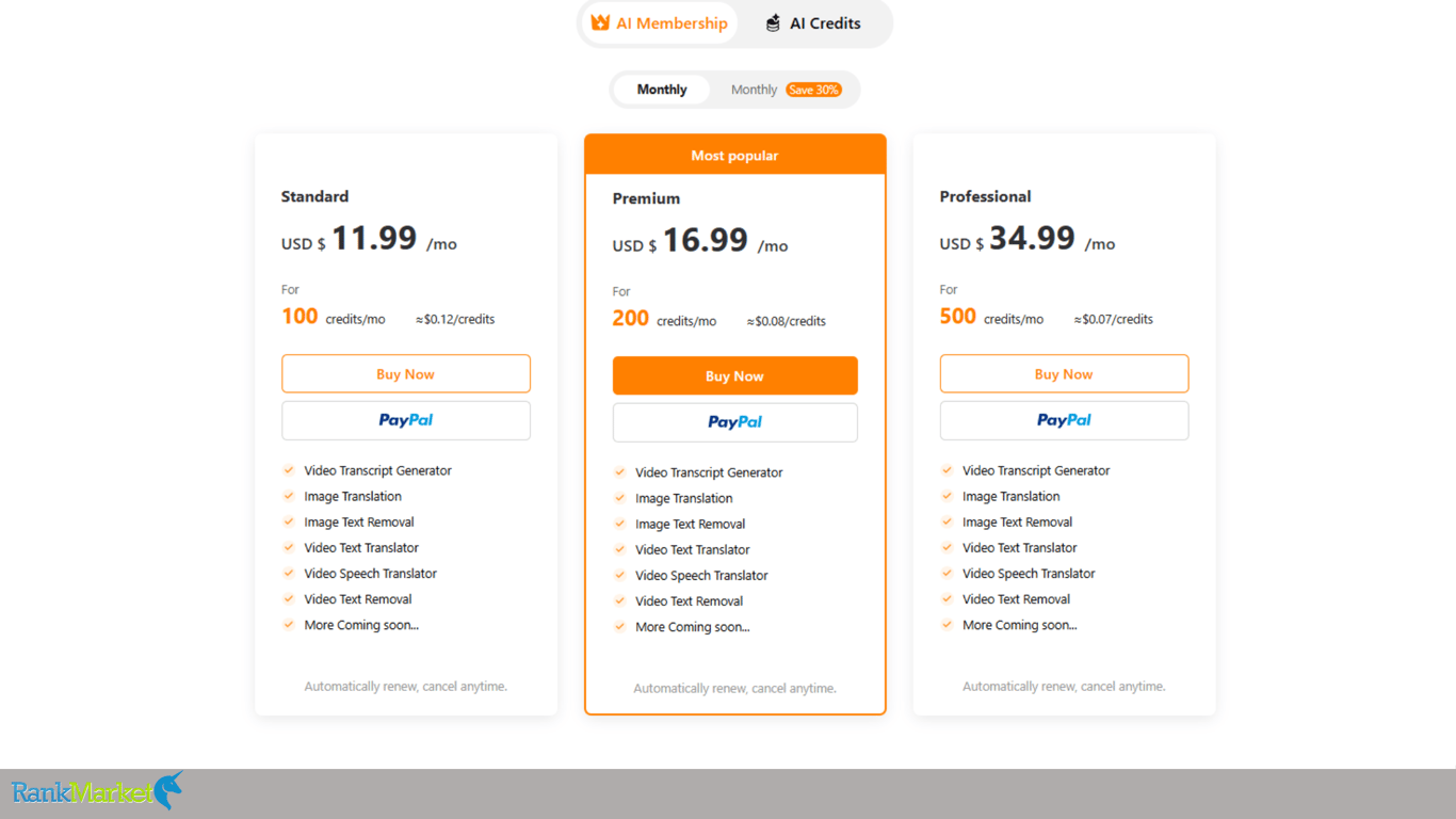 Pipiads-Pricing-Plans-Overview