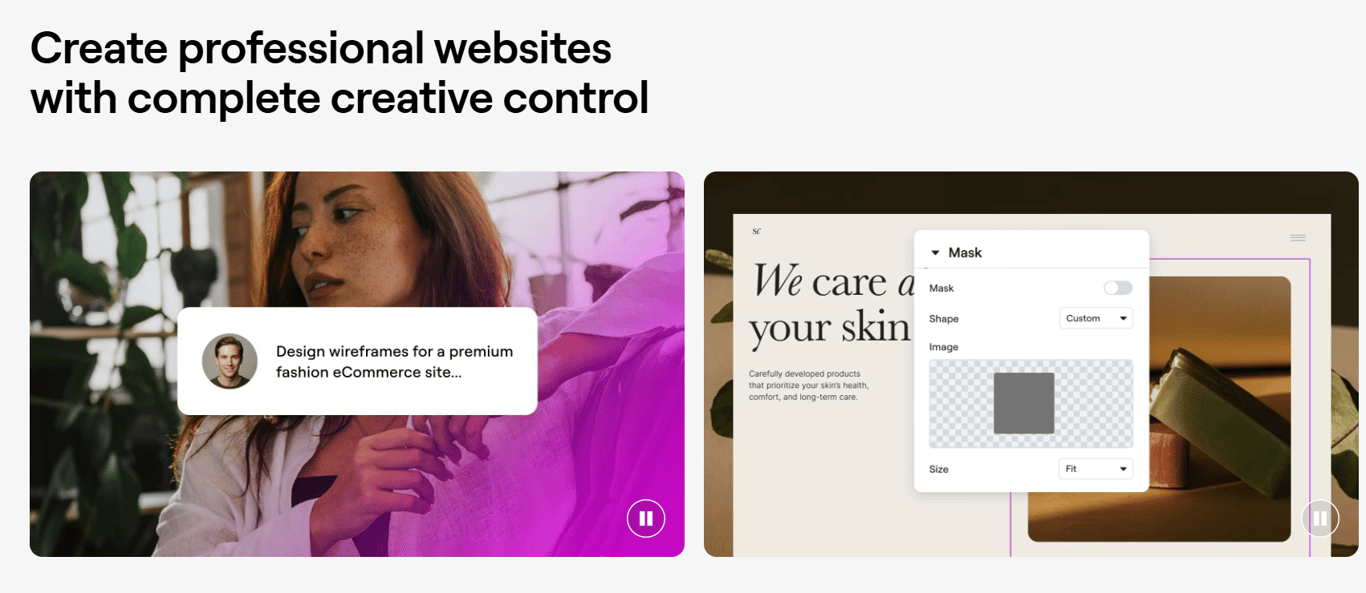 Elementor Pro Theme Builder interface showing advanced control over WordPress site structure