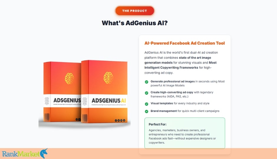 Adgenius Ai + Otos