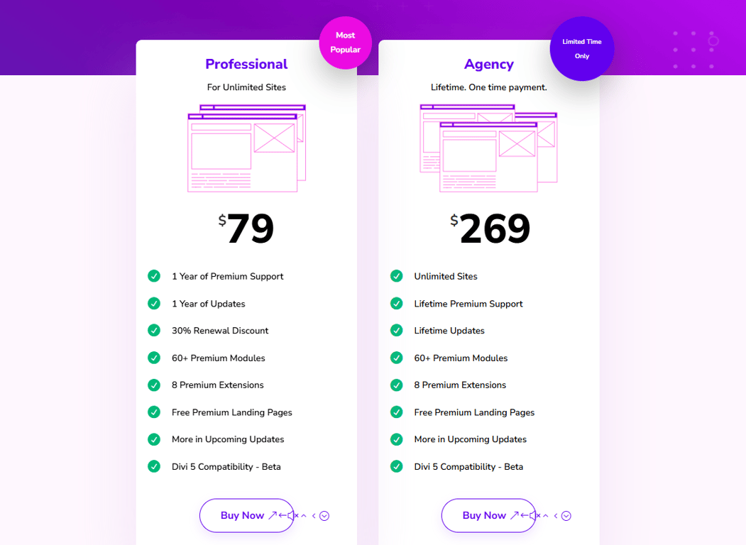 reasonable-divi-supreme-pricing