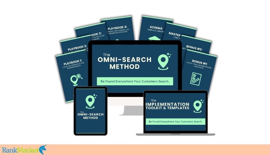 The Omni-Search Method + Otos