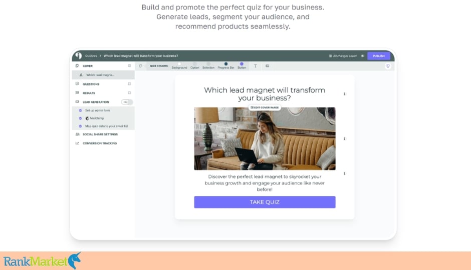 Interactr 4.0 + Otos