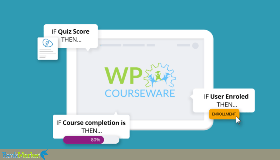Wp Courseware
