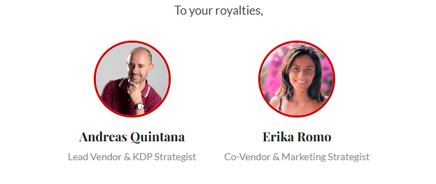 andreas-quintana-kdp-strategist-and-erika-romo-marketing-strategist-quintana-marketing