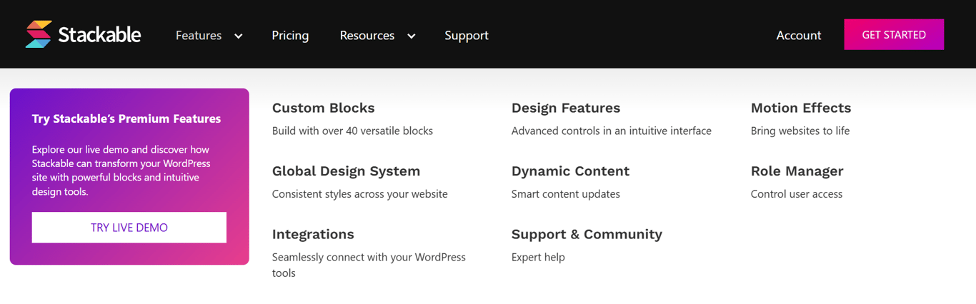 stackable-tinh-nang-blocks-tuy-bien-de-dang-cho-website-wordpress
