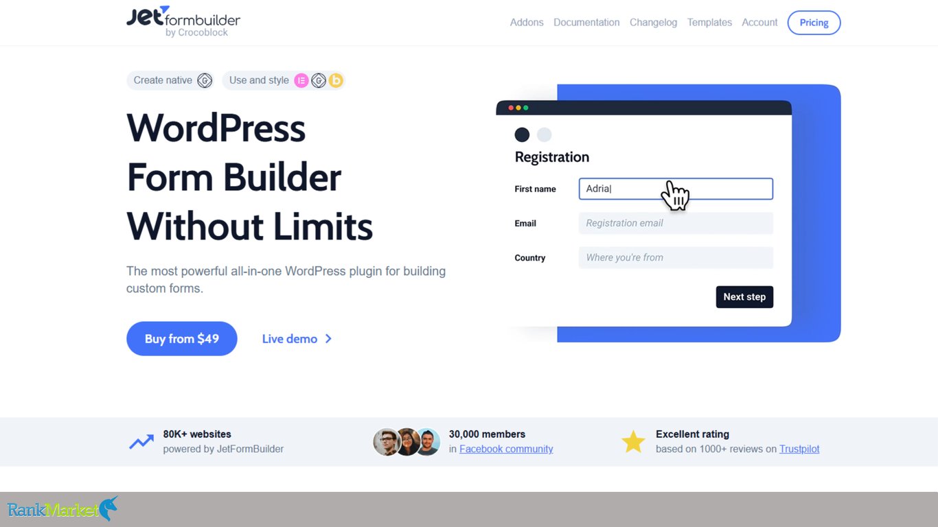 Jetformbuilder-Wordpress-Form-Plugin