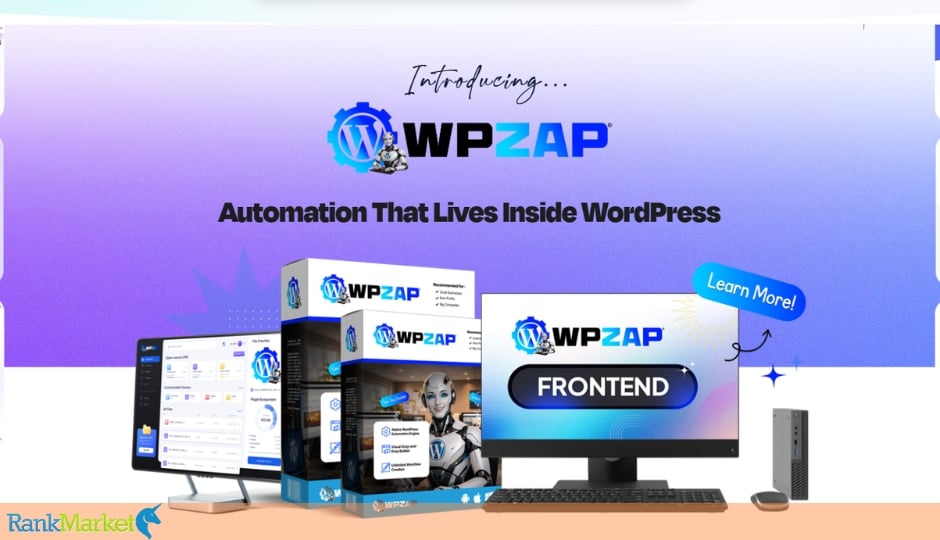 Wpzap + Otos
