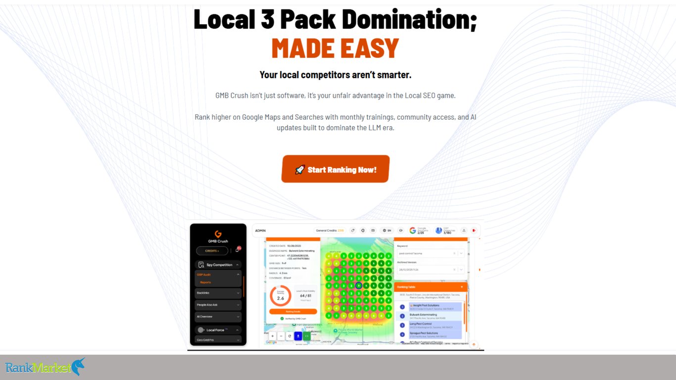 Gmb-Crush-Homepage-Banner-Local-3-Pack-Domination-Made-Easy-Geogrid-Audit-Map