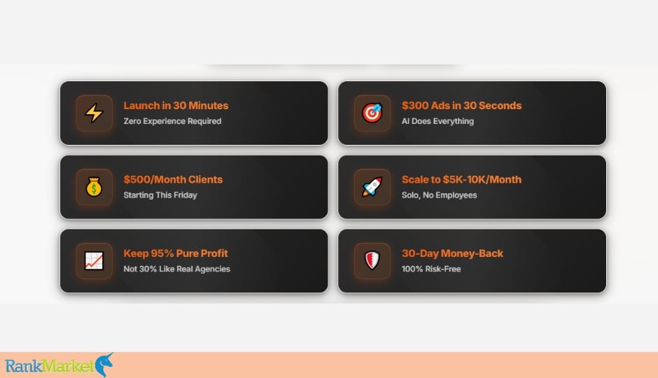 Adgenius Ai + Otos
