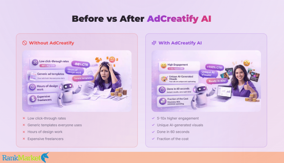 Adcreatify Ai + Otos