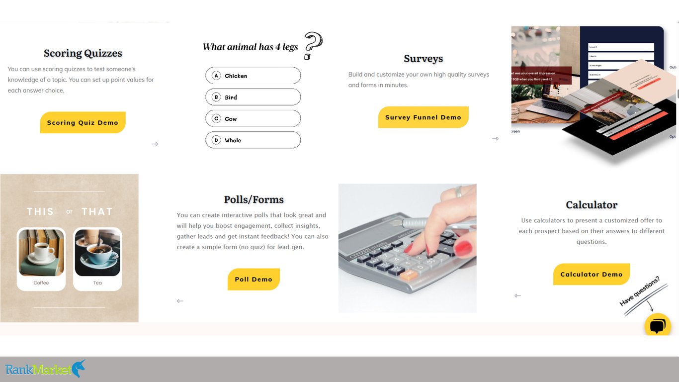 Smart-Quiz-Builder-General-Features-Automatic-Quiz