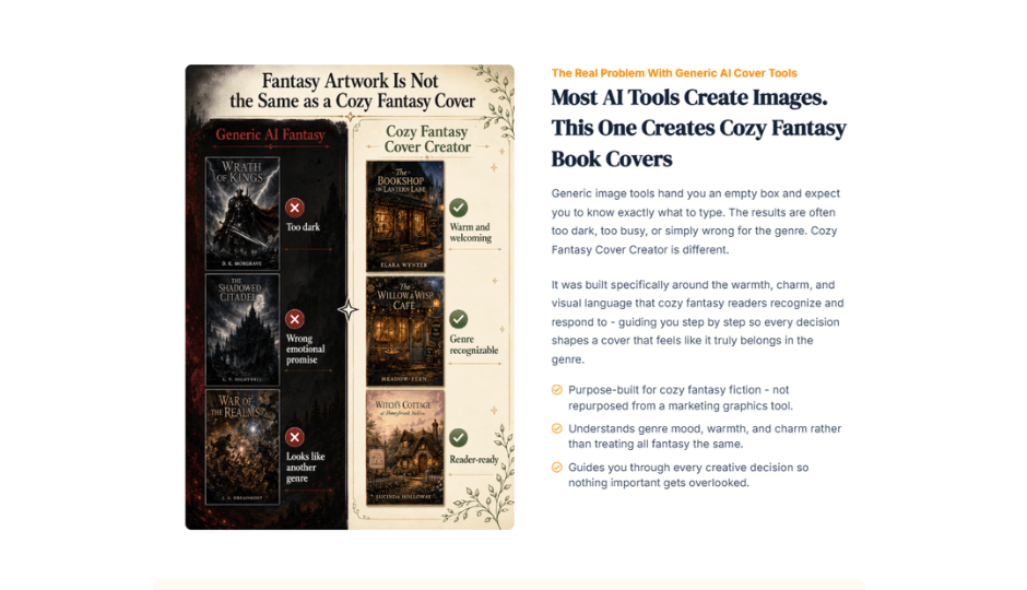 Image preview: Cozy Fantasy Cover Creator 3.png