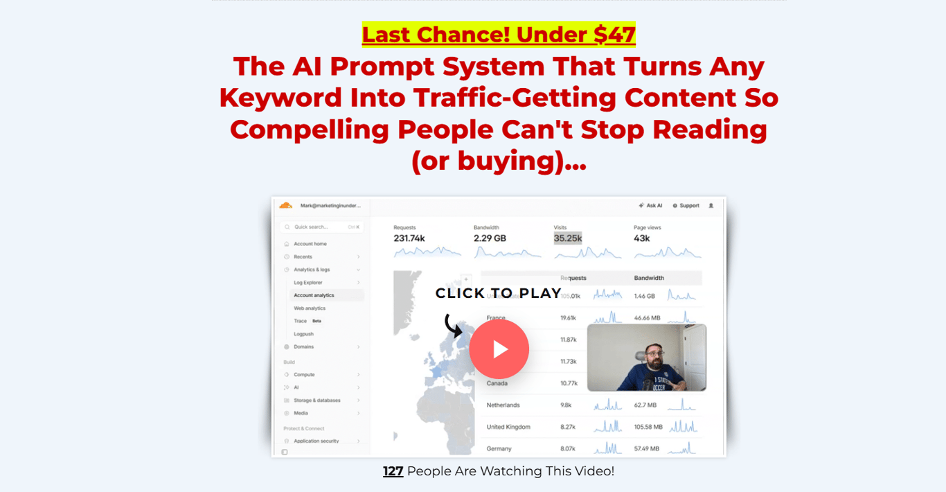 ai-prompt-system-traffic-getting-content-dashboard-analytics-video-preview