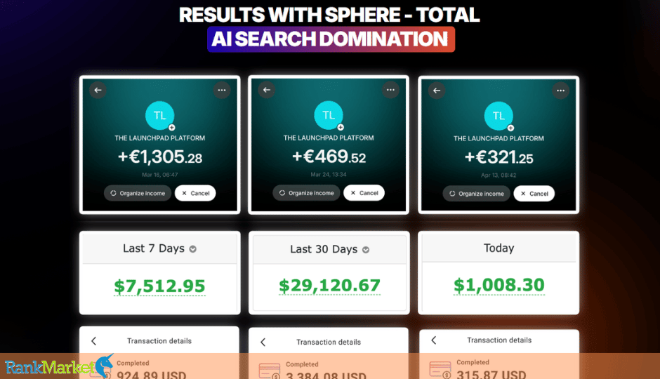Sphere Ai + Otos