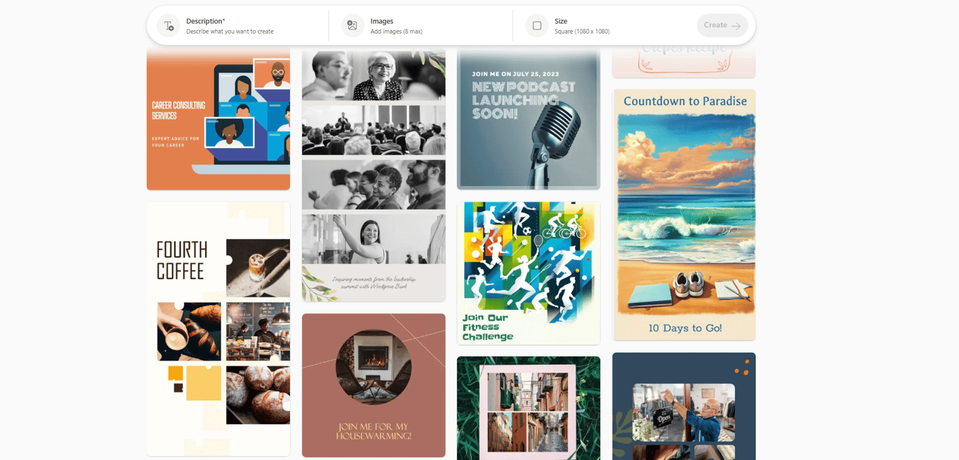 Microsoft-Design-diverse-ready-made-templates