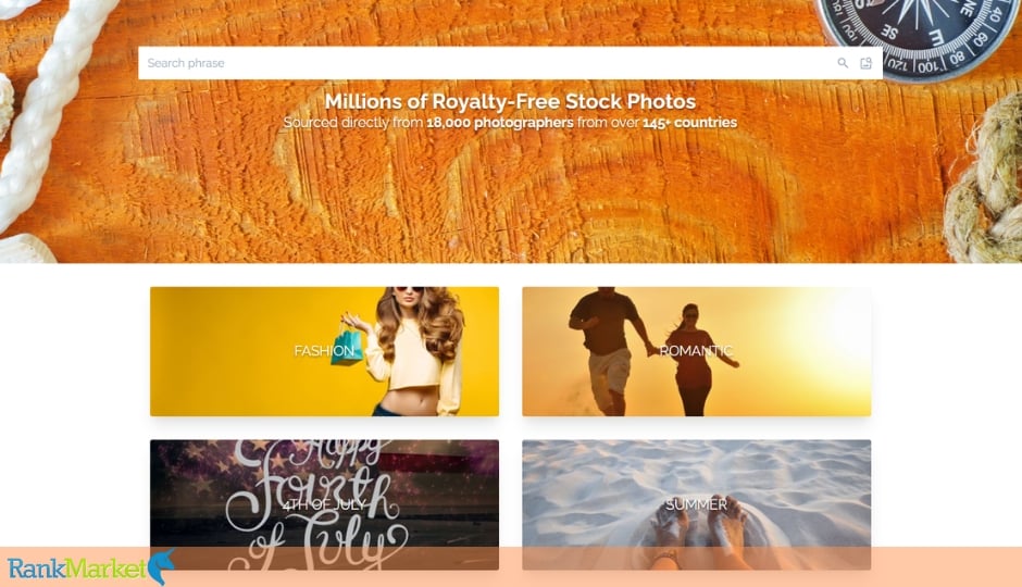 Unlimphotos