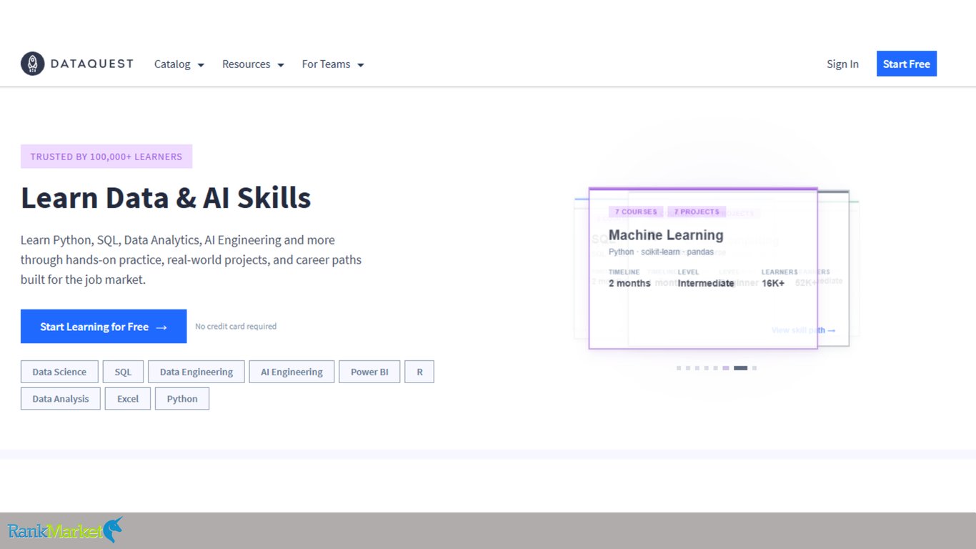 Dataquest-Homepage-Hero-Banner-Learn-Data-Science-And-Ai-Engineering-Skills