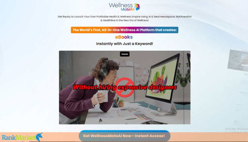 Wellnessmateai + Otos