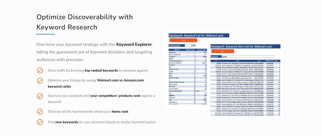 dataspark-keyword-research-for-walmart-marketplace