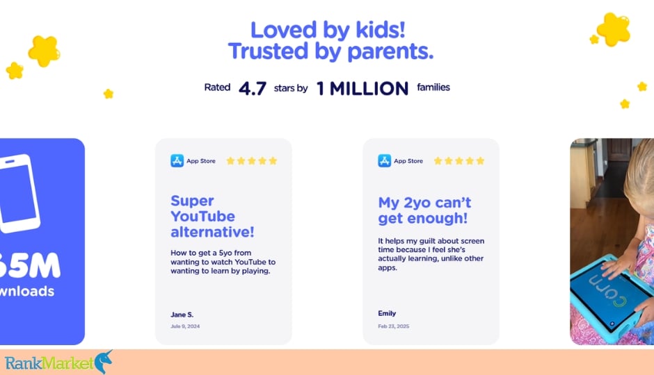 Lingokids Plus