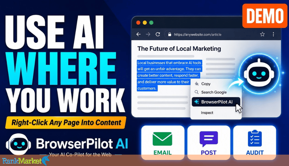 Browserpilot Ai + Otos