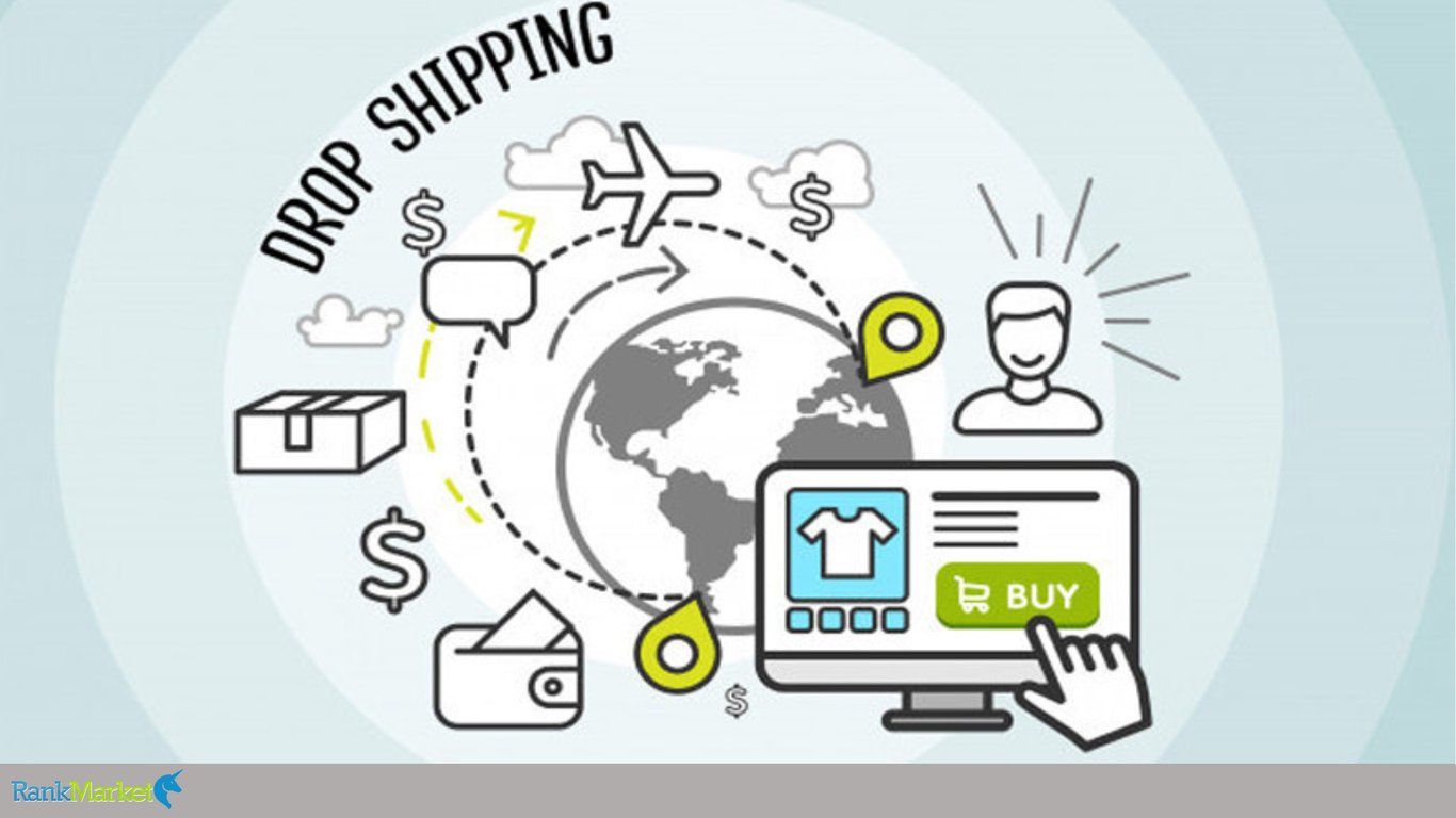 Dropshipping-Business-Model