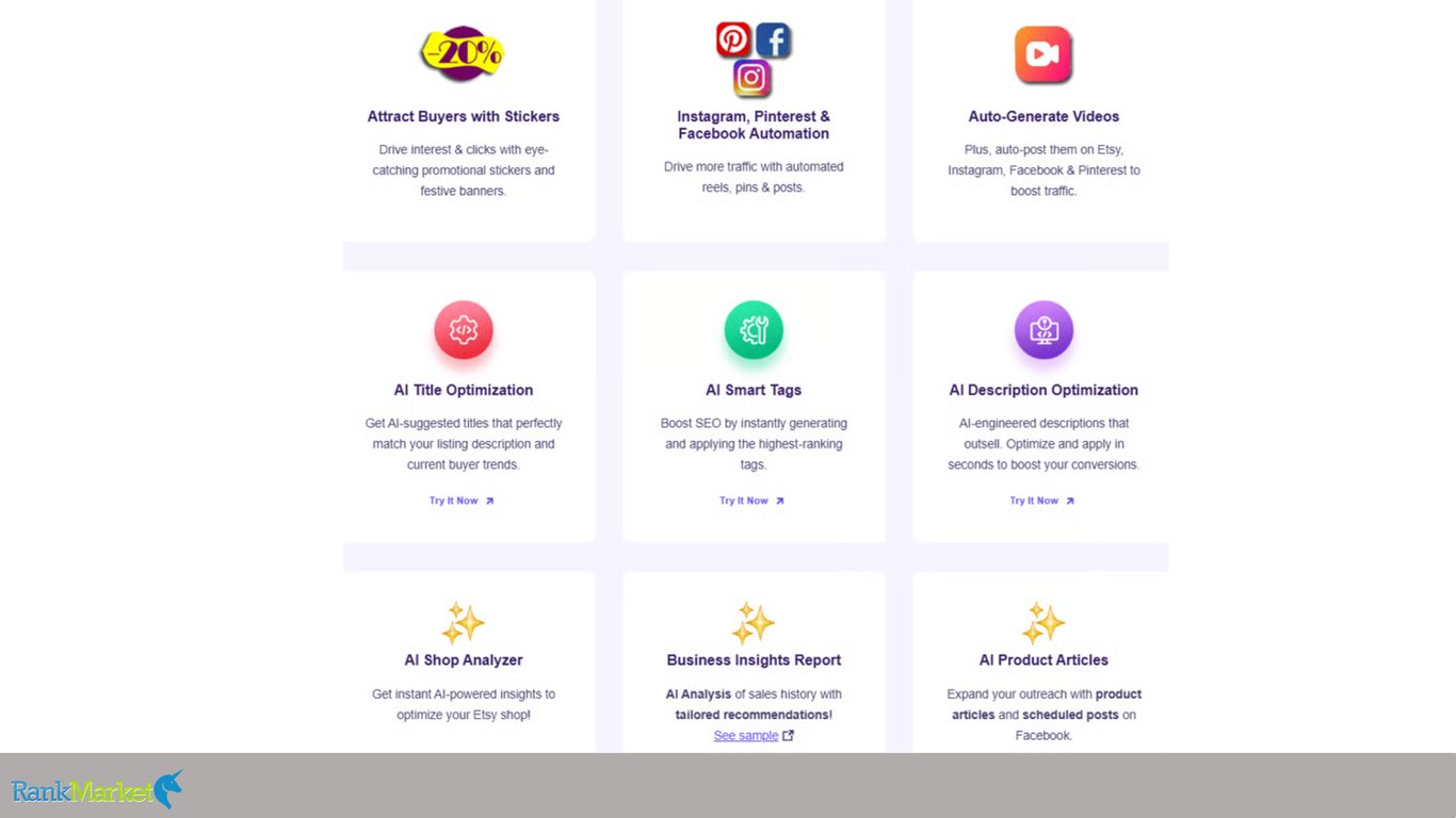 Seller-Marketing-Tool-Modular-Ai-Features-For-Automated-Listing-Creation