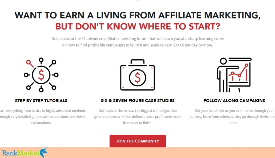 Iamaffiliate Premium