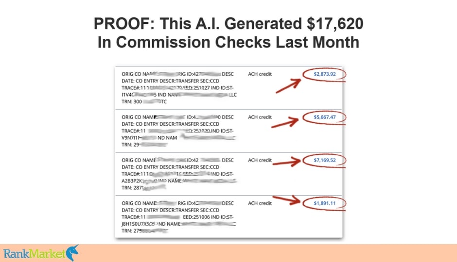 Compliance Profit Ai + Otos