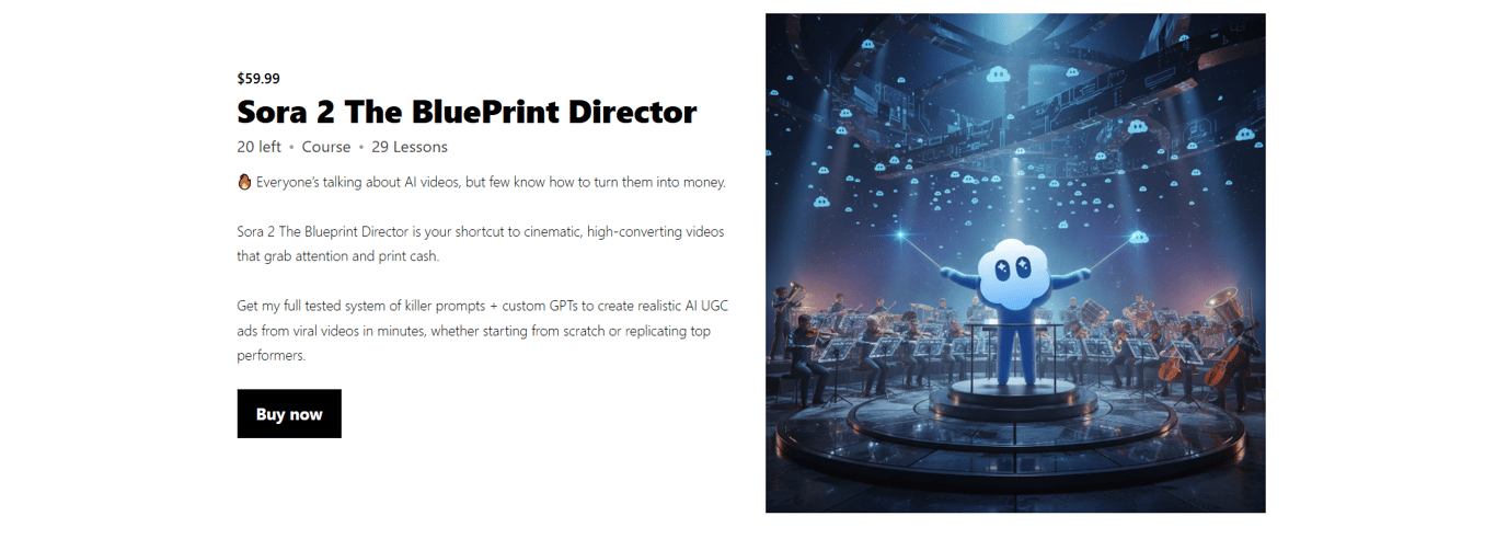 sora-2-the-blueprint-director-homepage-course