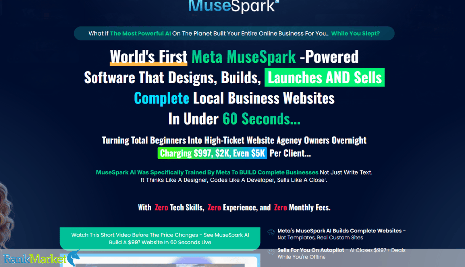 Musespark Ai + Otos