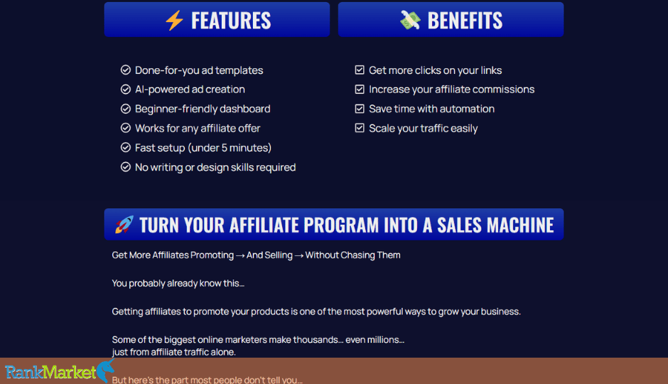Adprofit Ai + Otos