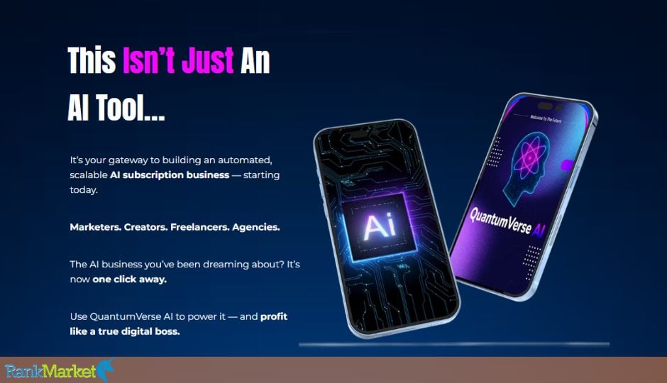 Qverse Ai+ Otos