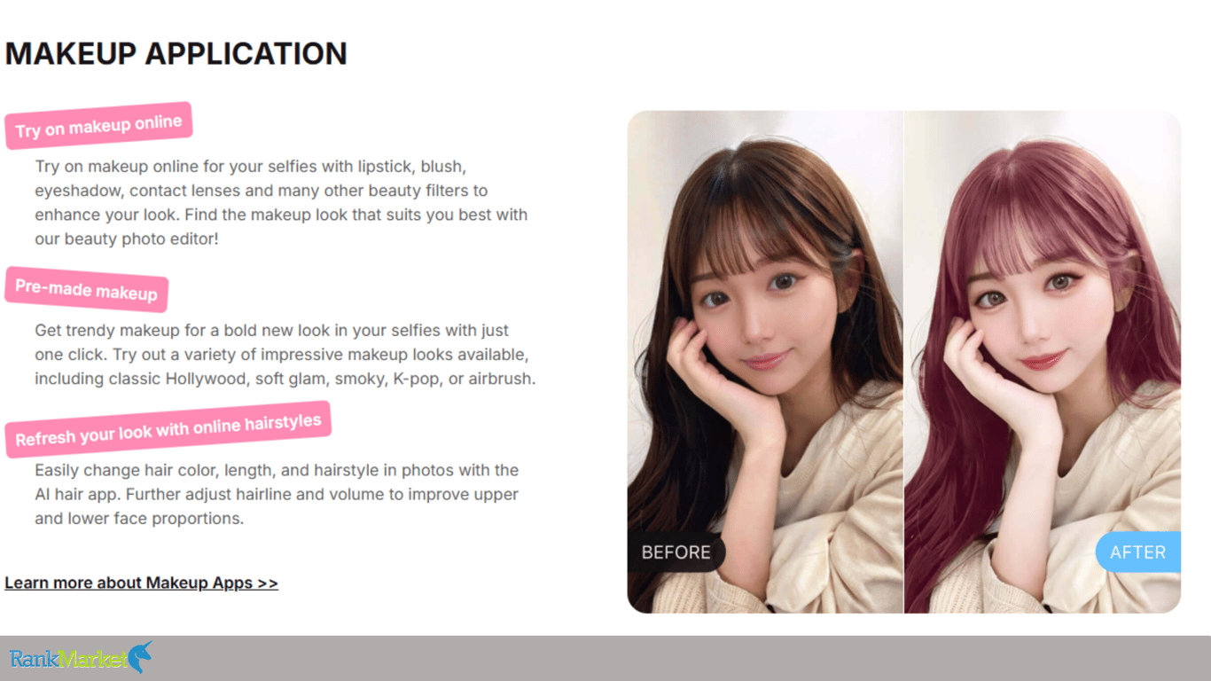 Beautyplus-Makeup-Feature-Virtual-Makeup-Lipstick-Eyeshadow-Blush-Natural-Beauty