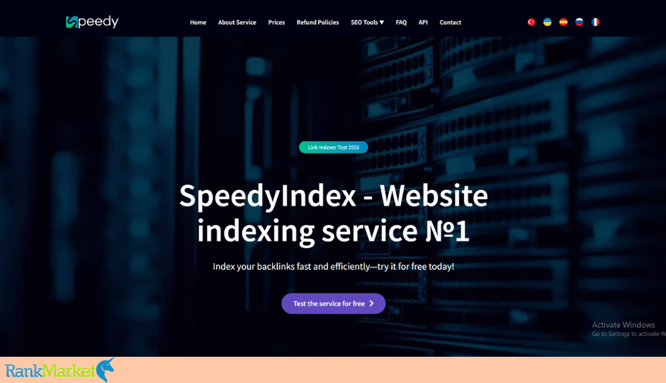 Speedyindex