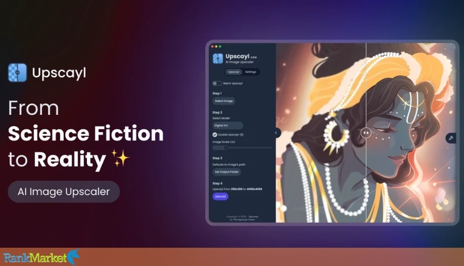 12 Best Ai Image Upscaling Software In 2026