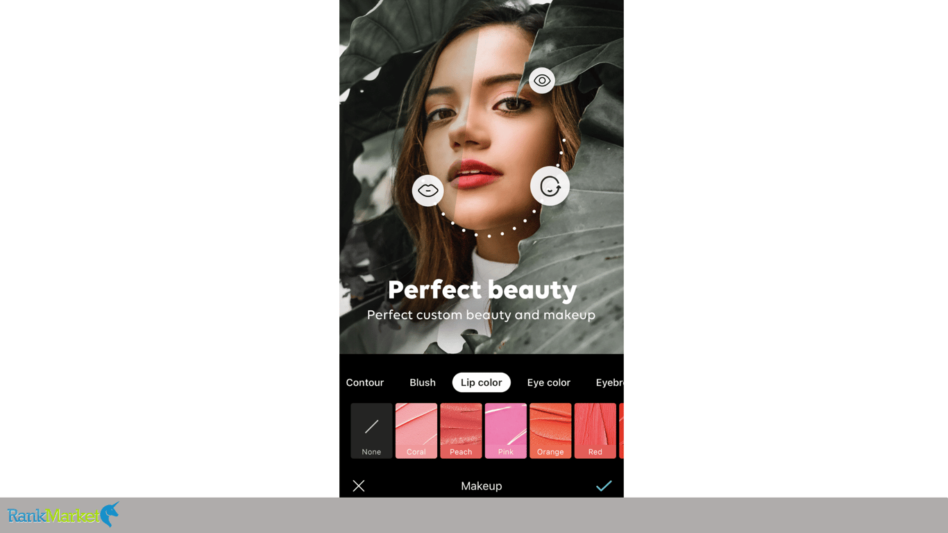 B612-Virtual-Makeup-Try-On-Trendy-Styles