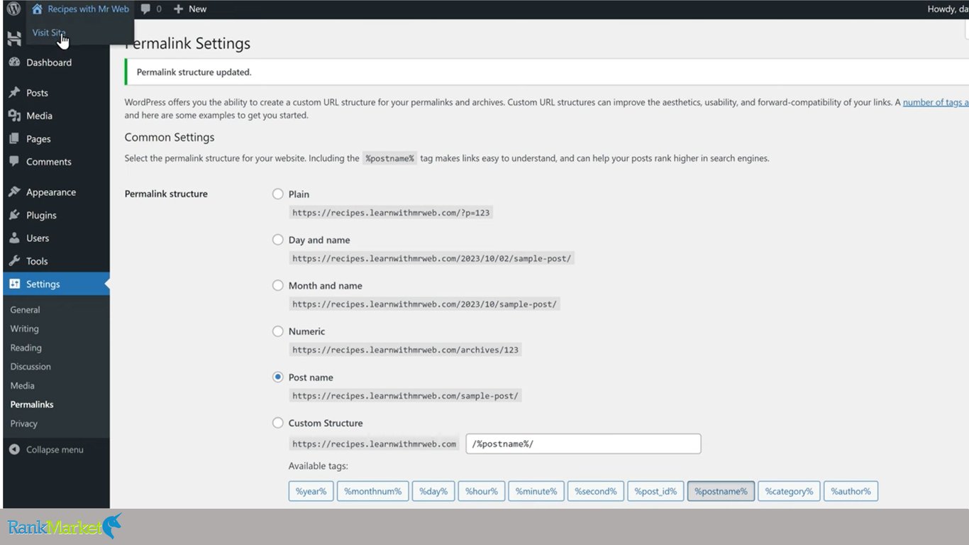 Interface-Of-A-Professional-Recipe-Website-Recipe