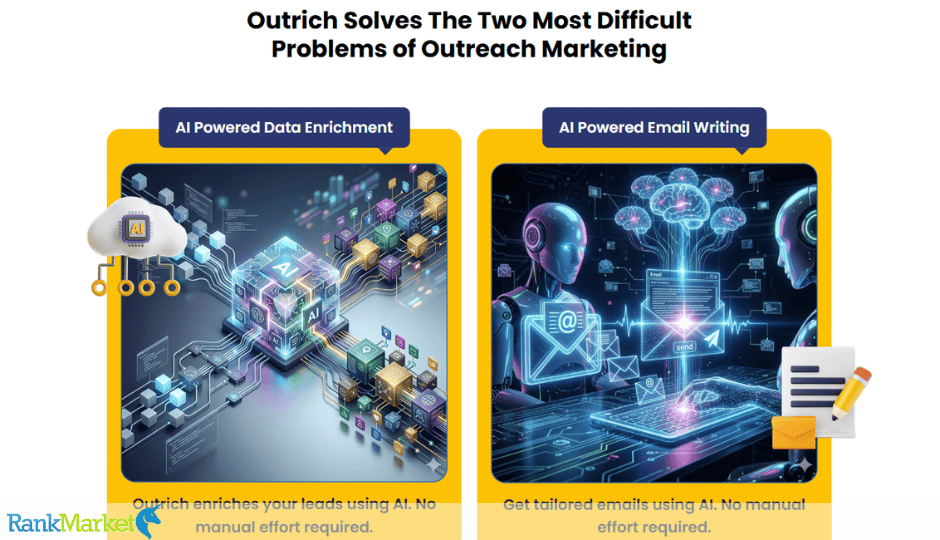 Outrich + Otos